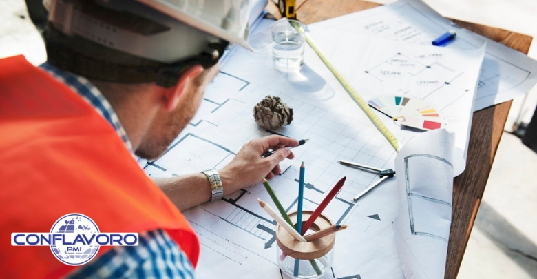sicurezza nei luoghi di lavoro